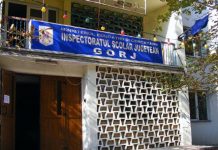 Concurs pentru selecția profesorilor metodiști