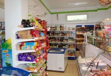 Amenzi de peste 30.000 de lei pentru mai multe magazine alimentare din județ