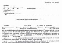 Angajatorii gorjeni, atenționați cu privire la sumele plătite de CAS pentru concediile medicale