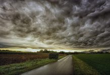 Cum va fi vremea de Crăciun!