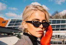 Idei – Cum să-ți asortezi ochelarii de soare în funcție de ținute