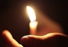 Sfânta Lumină va fi adusă de la Ierusalim sâmbătă seara