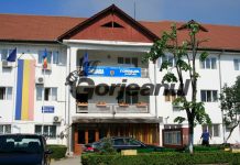 Primăria Rovinari a demarat distribuirea măștilor de protecție gratuite