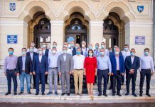 Începe lupta pentru Consiliul Județean. PSD și PNL au depus listele în ultima zi