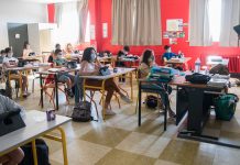 Educaţia…şi Lecţia de Viaţă – Procesul educaţional în mediul «online» sau «Ceandalaua» îndobitocirii tinerei generaţii! – ,,Îndobitocirea și dezumanizarea tinerilor, care vor fi mult mai ușor de manipulat”!