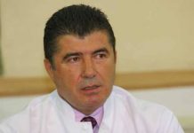 Un gorjean, omul lui Ponta pentru Primăria Capitalei