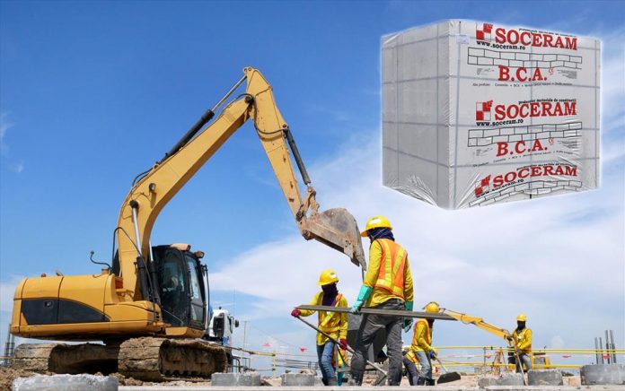 Anunțul Soceram privind angajările la fabrica de la Târgu Cărbunești!