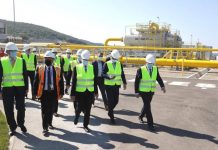 BRUA în Gorj: Investiție de 40 de milioane de euro, inaugurată la Bibești