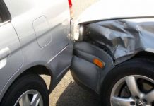 Tamponări provocate de șoferi beți