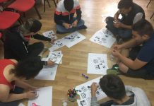 Curs online gratuit de programare pentru tinerii vulnerabili