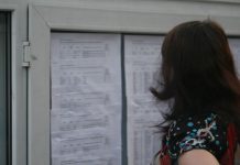 Note între 1.10 și 10 la Titularizare, în Gorj