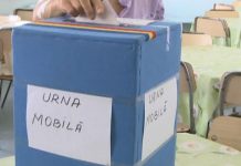 Cum vor vota bolnavii COVID la alegerile locale