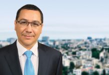 Ce alianță exclude Ponta pentru parlamentare