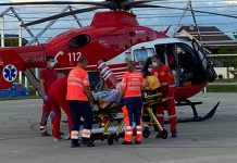 Pacient decedat, plimbat timp de aproape cinci ore cu ambulanța între spitalele din Gorj! Mortul, lăsat fără certificat de deces