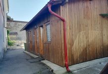 12 consilieri locali au votat pentru dezmembrarea terenului solicitat de soția afaceristului Zidărescu! Proiectul nu a trecut