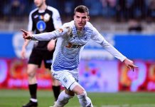 Mihăilă recunoaște: Încă sunt necopt