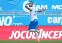 Elvir Koljic, în echipa etapei