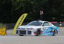 O nouă etapă de Viteză în Coastă la Rânca