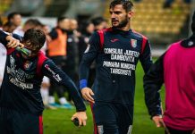 Pițian: ,,Mi-am dorit să rămân la Chindia”