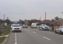 Bărbat mort, după ce s-a prăbușit în gol de pe acoperișul unei case