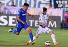 LPF a stabilit programul rundei a IV-a