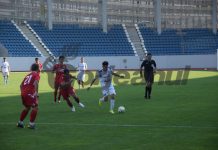 Ultimul minut, prima victorie. Viitorul a trecut de Slatina