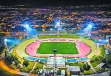 Meciul Argeş – Craiova, programat vineri