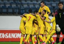 România U21 va juca la Giurgiu