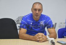 Alionescu, încântat de legitimarea lui Nikolic