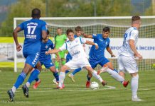 Două la rând pentru Viitorul