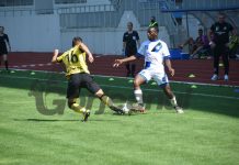 Deja-vu! Pandurii a încasat încă o umilinţă