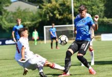 Sprijin pentru cluburile care participă la Liga Elitelor