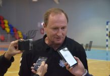 Andrieș n-ar vrea să joace cu Corona Brașov: Este de evitat