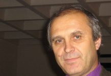 Veste tragică pentru olteni! Poetul Constantin Triță a plecat la ceruri