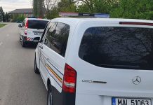 Încă un gorjean implicat în trafic de droguri de mare risc! Percheziții domiciliare pentru cocaină și pistoale