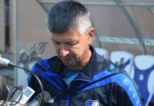 Pandurii ar putea fi retrogradată! Bogoi și-a reclamat fosta echipă la FRF