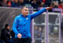 Pandurii, după puncte la Chiajna: ,,Sper să avem altă atitudine”