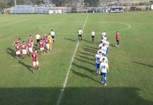 Popete a debutat cu dreptul la Gilortul: Cu ambiție și dăruire am trecut peste acest obstacol