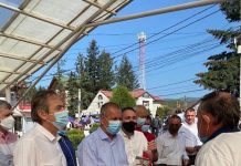 Iulian Buduran luptă pentru novăceni