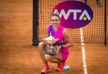 Simona Halep: 22 de titluri WTA și un nou record