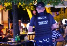 Într-o singură zi – Amenzi de peste 34.000 de lei, aplicate de polițiști
