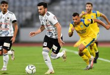 Pîrvulescu, decisiv pentru ,,U”