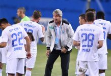 Bergodi, avertisment înainte de meciul cu FC Argeș: Au foame de puncte şi de bani