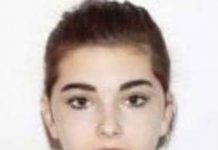Minoră căutată de polițiști