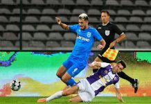 Perfecţi şi nu prea! Craiova bate tot, dar jocul nu impresionează