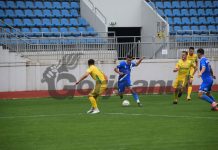 Învinsă şi de Mioveni, Pandurii e singura echipă cu zero puncte!