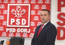 Noii primari ai Gorjului