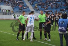 Universitatea Cluj – Pandurii se vede la TV