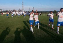 Al doilea succes consecutiv pentru Gilortul