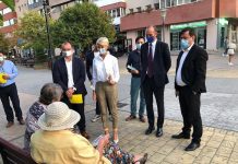 Liderul PNL Gorj: Simt un regret pentru pierderea unor primării